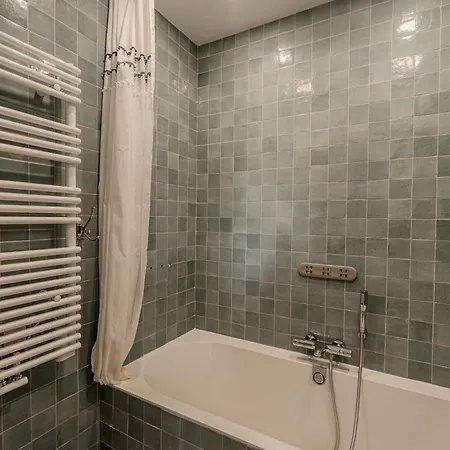 Appartement Luxurious 3-bedroom Lafayette Printemps *