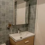 Luxurious 3-bedroom Lafayette Printemps * Paris