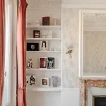 Apartment Luxurious 3-bedroom Lafayette Printemps *