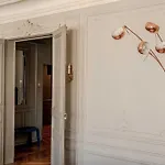 Luxurious 3-bedroom Lafayette Printemps * Paris