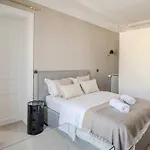 Apartment Luxurious 3-bedroom Lafayette Printemps *