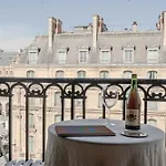 Luxurious 3-bedroom Lafayette Printemps Apartment