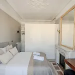 Luxurious 3-bedroom Lafayette Printemps