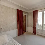 Luxurious 3-bedroom Lafayette Printemps Apartment