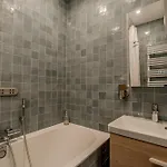 Apartment Luxurious 3-bedroom Lafayette Printemps *