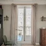 Apartment Luxurious 3-bedroom Lafayette Printemps *